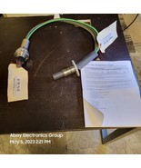 TRI NUCLEAR PT-SC-600G SC-P SC-600G SEAL PLUG POWER CORD NEW USA RARE $499 - $675.33 CAD