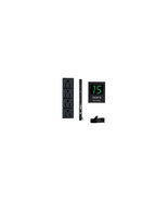 Eaton PDUMV15-24 EATON TRIPP LITE SERIES 1.5KW SINGLE-PHASE LOCAL METERE... - $4,533.33 MXN