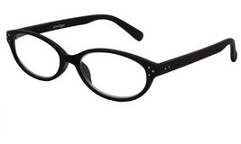 About Eyes Ynez Dots Pattern Ready To Wear Reading Glasses With Soft Case +3.5 B - £8.31 GBP