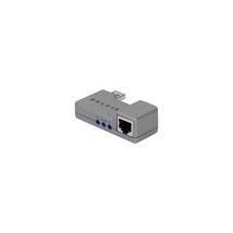 Belkin USB Gigabit Ethernet Adapter  - $47.00