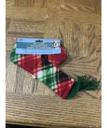 Greenbrier Kennel Club Pet Scarf - $13.35 CAD