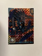 Digimon Card P9 Vintage Holo Rare Bandai Japan F/S 1999 - £23.65 GBP