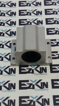 INA Schaffler KGNZ12-PP Linear Aligning Bearing Unit  - $26.75