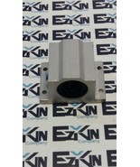 INA Schaffler KGNZ12-PP Linear Aligning Bearing Unit  - $36.42 CAD