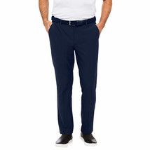 Greg Norman Men’s Chino Pant Classic Fit Stretch Waistband Sizes 30 - 42... - £21.98 GBP