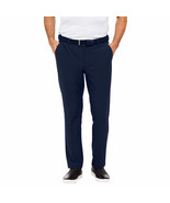 Greg Norman Men’s Chino Pant Classic Fit Stretch Waistband Sizes 30 - 42... - £21.56 GBP
