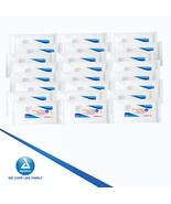Dynarex EZ Care Patient Bath Packs Pre-Moistened Disposable Wet Wipes No... - $918.35 MXN