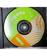BERLITZ PORTUGUES NIVELS 1-4 CD 3 - $1,008.92 MXN