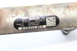 Fuel Injection Fuel Rail Passenger LLY 6.6L Fits 04-05 SIERRA 2500 PICKUP 76267 image 12