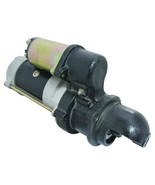 NEW STARTER FITS JOHN DEERE TRACTOR 401D 410B 440 450C 480A 480B 480C 540  - $297.03 CAD