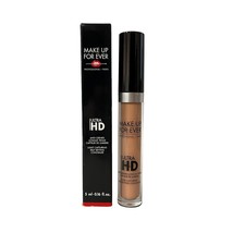 Make Up For Ever Ultra HD Light  Self Setting Concealer 0.16 oz Shade 42 - £22.13 GBP