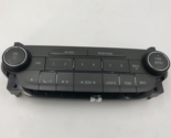 2013 Chevrolet Malibu AM FM CD Player Radio Receiver OEM P04B30002 - $35.27