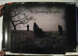 Smashing Pumpkins The Adore Commercial Posters-
show original title

Ori... - $179.29