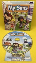  MySims  (PC DVD-ROM, 2010, EA, Taco Bell Edition, Ages 3+, Works Great) - £13.25 GBP
