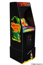 Dragon’s Lair Arcade Machine - $1,525.00