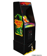 Dragon’s Lair Arcade Machine - $5,000.00