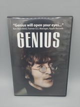 Genius The Movie 33 Minutes That Will Rock Your Soul DVD Ray Comfort - £3.26 GBP