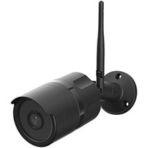 Feit Electric CAM/WM/WiFi 1080p HD Outdoor WiFi Smart Home Security Camera with - £61.54 GBP