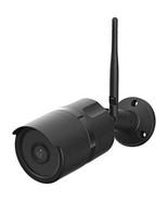 Feit Electric CAM/WM/WiFi 1080p HD Outdoor WiFi Smart Home Security Came... - $75.77