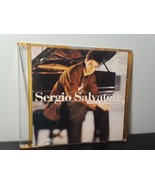 Sergio Salvatore ‎– Point Of Presence (CD, 1997, N2K) - $403.25 MXN