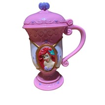 Disney on Ice Ariel The Little Mermaid cup Collectible Pretend Play Tea ... - $15.61 CAD