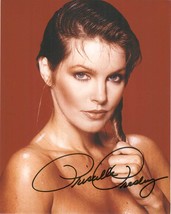 Priscilla Presley Signed Autographed Sexy Glossy 8x10 Photo - £39.30 GBP