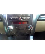 Temperature Control AC EX Fits 11 SORENTO 104796732Temp Controller Only,... - $101.42 CAD