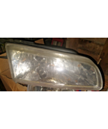 USED!! Pontiac Grand Prix LEFT HEAD Light Assembly 1997-2003, FREE SHIPP... - $455.62 MXN