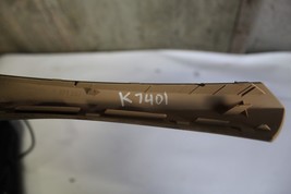 2007-2011 BMW E90 LEFT REAR SIDE DOOR PULL HANDLE TRIM K7401 image 9