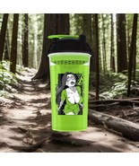 GamerSupps Waifu Cups x Mista GG - Glows in the Dark - With Sticker - In... - $94.35 CAD