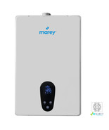 Marey Natural Gas Tankless Water Heater ZGA24CSANG 8.34 GPM | Free Ship/... - £373.78 GBP