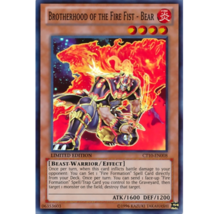 YUGIOH Fire Fist Deck Complete 40 Cards - $18.76