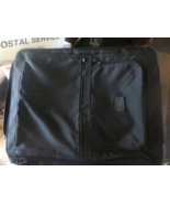 TUMI BLACK Ballistic 24&quot; 2 Wheel Suitcase model 2243D3 *See Pictures* - £51.45 GBP