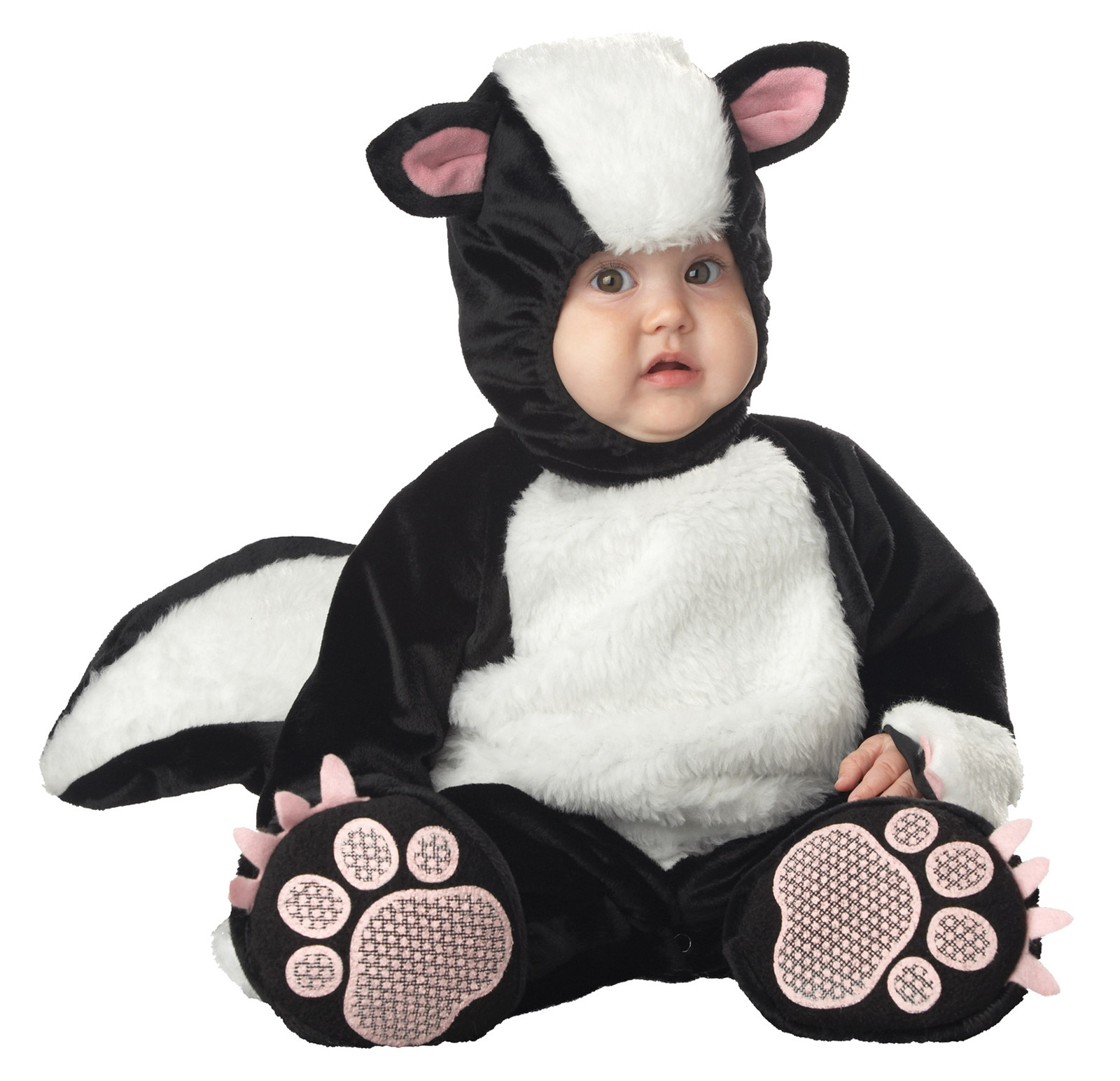 Primary image for Lil' Stinker Baby Infant Costume - Infant Small
