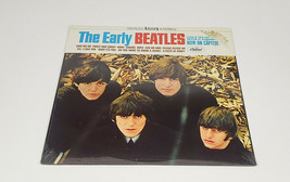 The Early Beatles Stereo Lp Capitol St 2309 Rare Promo - £38.94 GBP