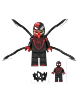 HYGIFT Marvel Ultimate Spider-man Venom TV1027 Lego Minifigures - $4.99