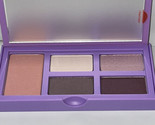 Clinique Limited Edition Eye &amp; Cheek Palette In “Purple ” New - £9.37 GBP