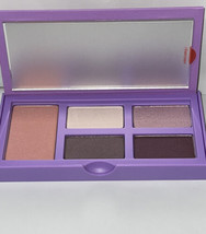 Clinique Limited Edition Eye &amp; Cheek Palette In “Purple ” New - £9.31 GBP