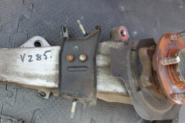 2006-2007 INFINITI M35 M45 RIGHT FRONT SPINDLE KNUCKLE ASSEMBLY V285 image 5