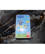 Peppa Pig Playing Card Games Superset NEW - $22.50