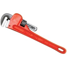 Performance Tool W1133-10B 10-Inch Pipe Wrench - £15.16 GBP