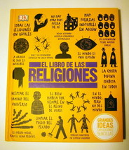 The Book of Religions DK - £32.88 GBP