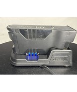 Shark Vacuum XBAT200 ION Power Lithium-Ion Battery Charger Battery And C... - $35.00