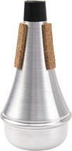 1 Yootones Trumpet Mute, Mini Trumpet Practice Mute Made Of, And Students. - £27.85 GBP