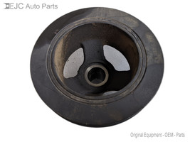 Crankshaft Pulley For 11-13 Ram 1500  4.7 53022162AA Gas - $738.87 MXN