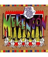 Merengon [Audio CD] Various Artists - €17,10 EUR