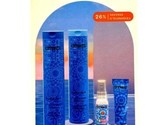 Amika Moisture Magnet Hydration Wash Care Set (Shampoo/Condition/Leavein... - $59.35