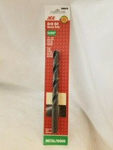 ACE 23/64&quot;  Metal / Wood Drill Heavy Duty 2000479 - £6.23 GBP