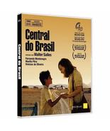 Central Station - Central Do Brasil [Import] [DVD] - $37.24