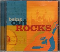 Imp-Being Out Rocks [Audio Cd] IMP-BEING Out Rocks - £9.17 GBP